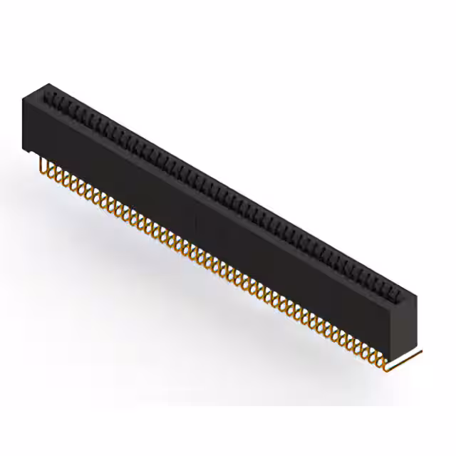 892-047-558-101 EDAC Inc.  Edgeboard Connectors